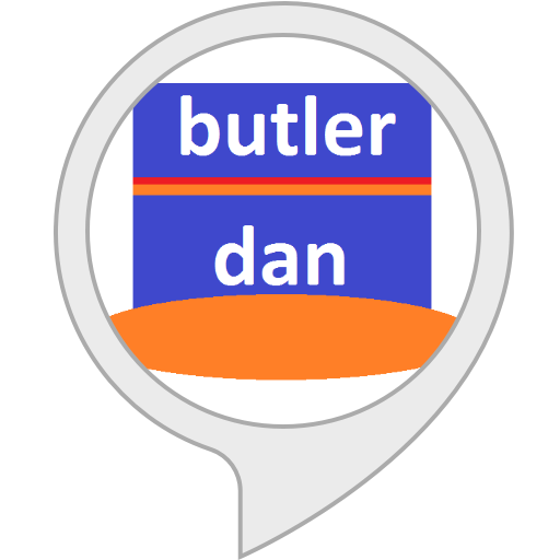 butler dan